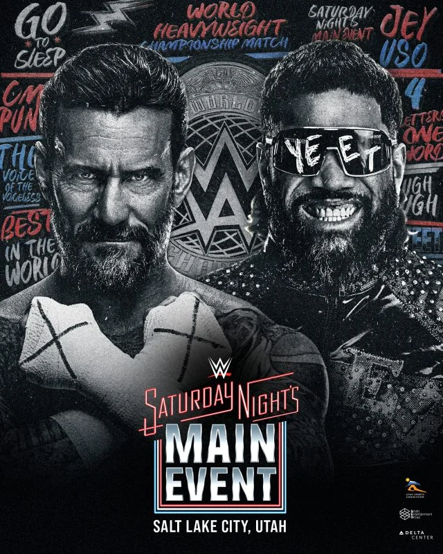 عرض WWE Main Event 01.11.2025 مترجم