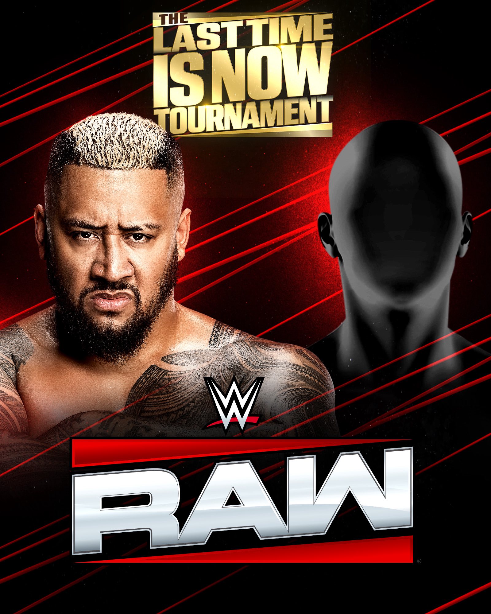 عرض الرو WWE RAW 17.11.2025 مترجم
