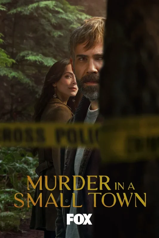 مسلسل Murder In A Small Town الموسم الثاني الحلقة 7 السابعة مترجمة