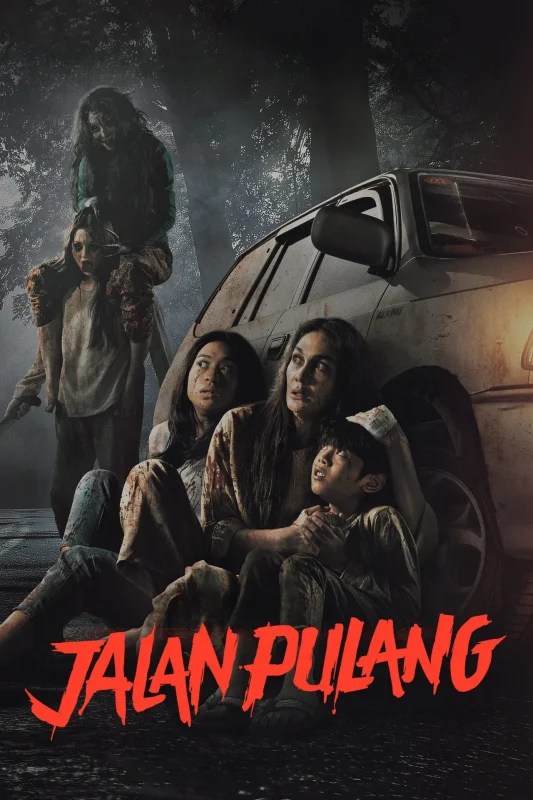فيلم Jalan Pulang 2025 مترجم