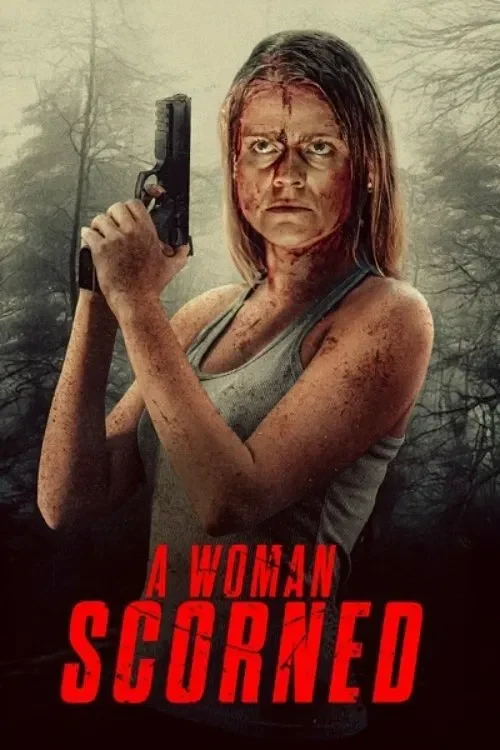 فيلم A Woman Scorned 2025 مترجم
