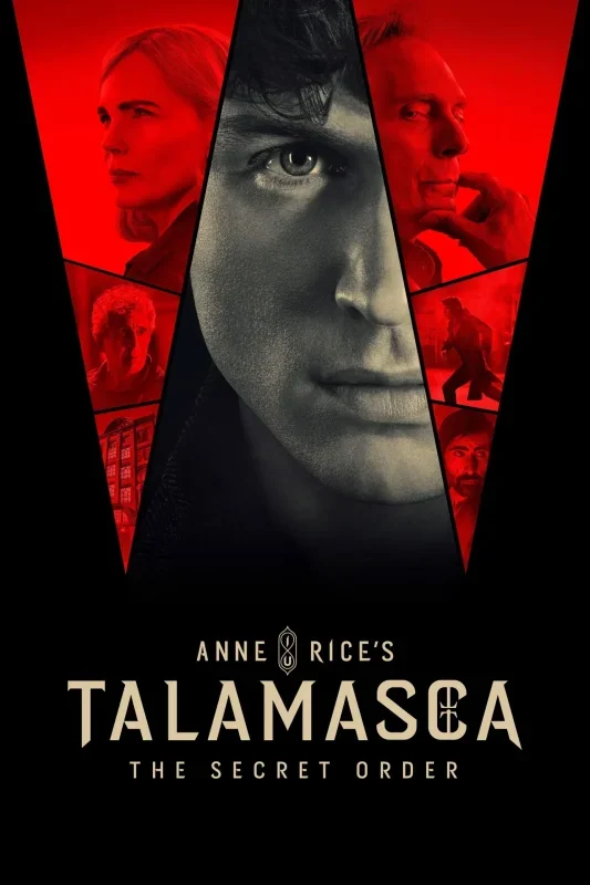 مسلسل Talamasca The Secret Order الموسم الاول الحلقة 5 الخامسة مترجمة