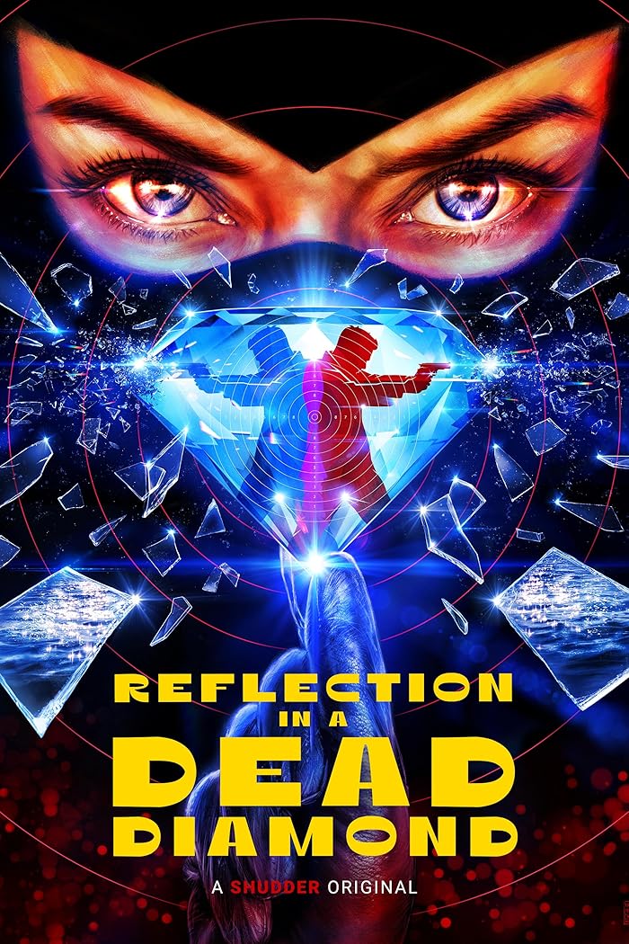 فيلم Reflection In A Dead Diamond 2025 مترجم