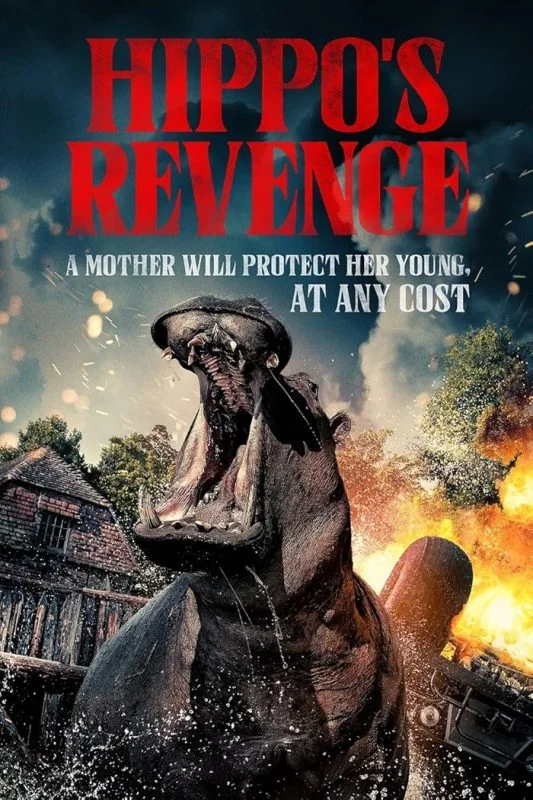 فيلم Hippo’s Revenge 2025 مترجم