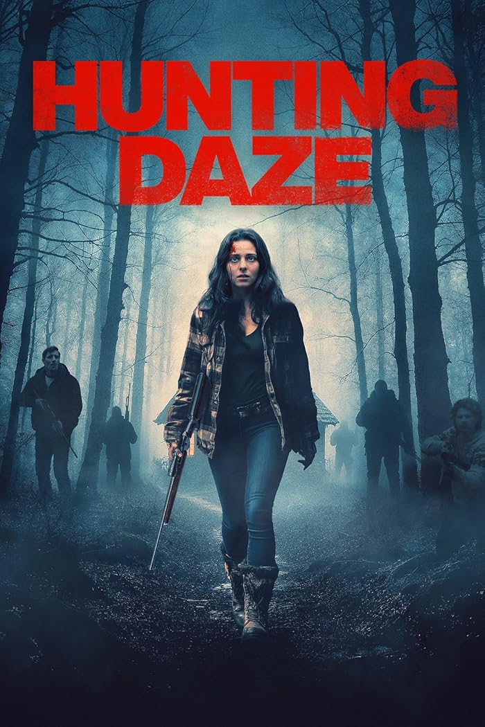 فيلم Hunting Daze 2024 مترجم