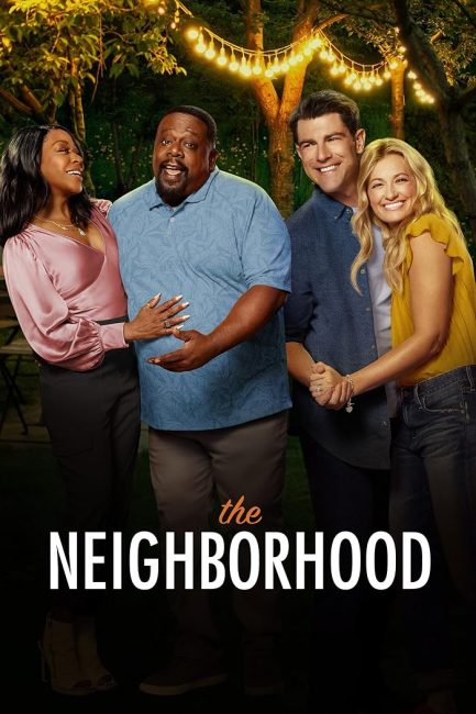مسلسل The Neighborhood الموسم 6