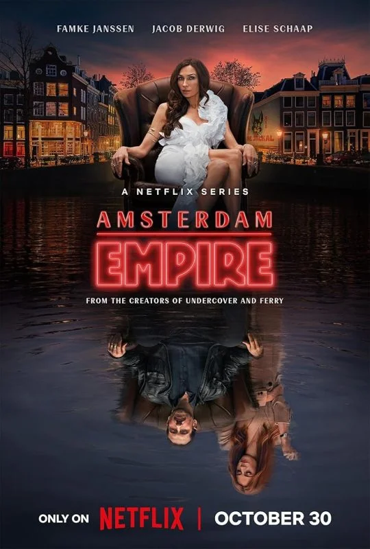 مسلسل Amsterdam Empire الموسم الاول الحلقة 6 السادسة مترجمة
