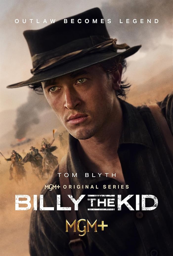مسلسل Billy The Kid الموسم الثالث الحلقة 8 الثامنة مترجمة