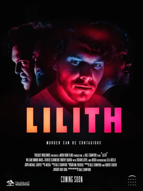 فيلم Lilith 2023 مترجم