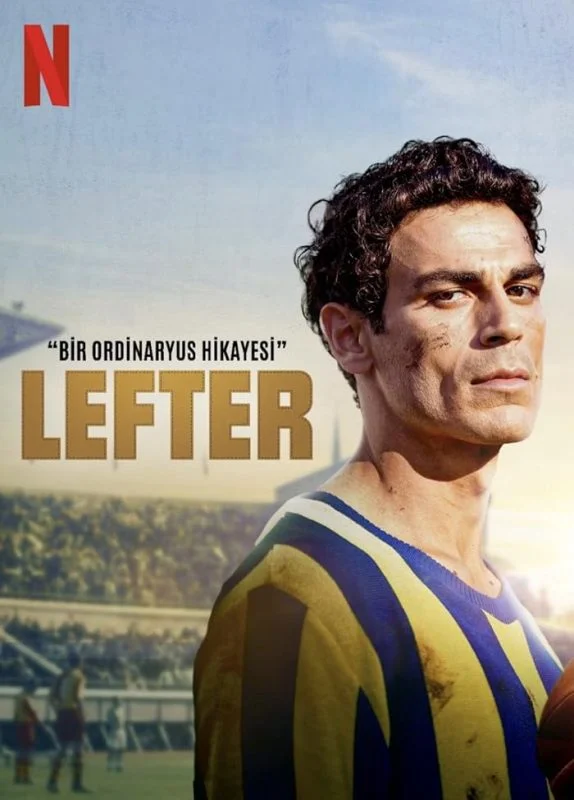 فيلم Lefter: The Story Of The Ordinarius 2025 مترجم