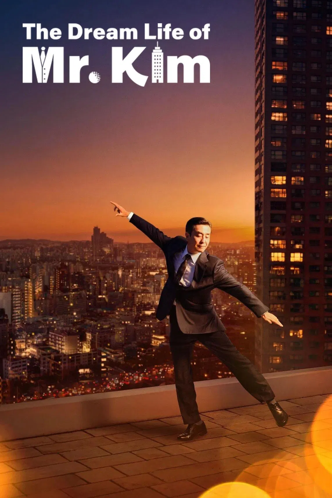 مسلسل The Dream Life Of Mr. Kim الموسم الاول الحلقة 10 العاشرة مترجمة