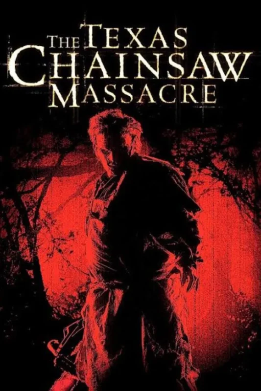 فيلم The Texas Chainsaw Massacre 2003 مترجم