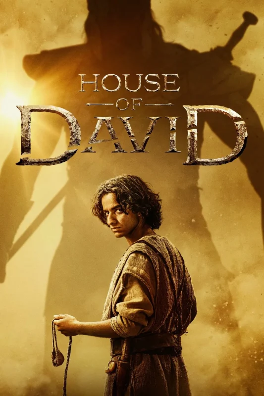 مسلسل House of David الموسم 1