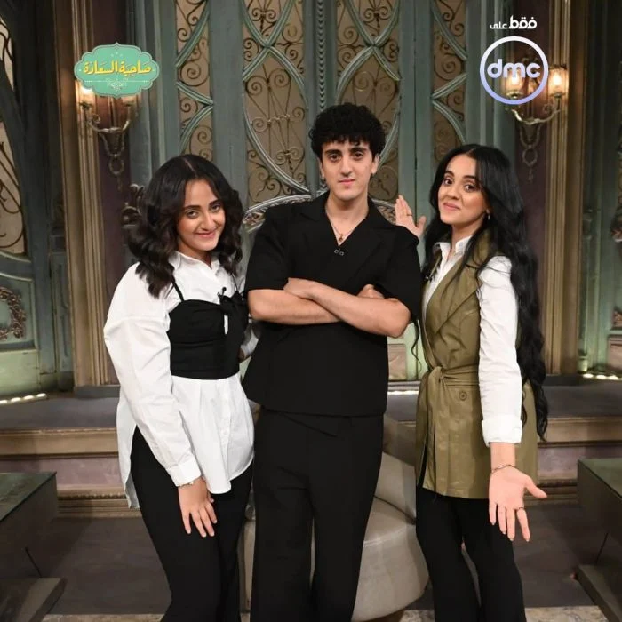 برنامج صاحبة السعادة 2025 – حلقة المواهب الغنائية الشابة