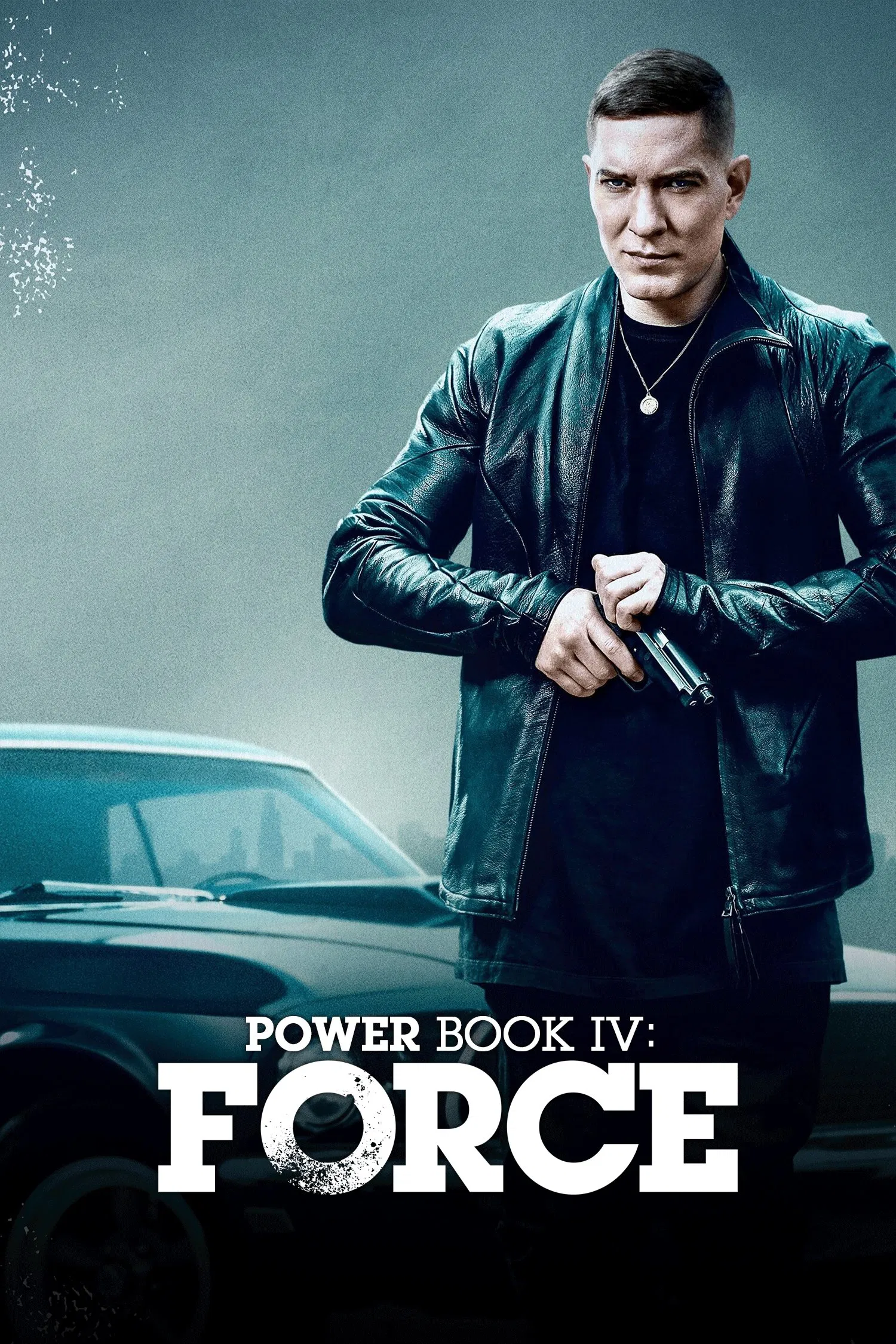 مسلسل Power Book IV Force