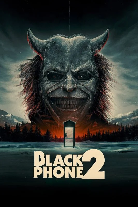 فيلم Black Phone 2 2025 مترجم