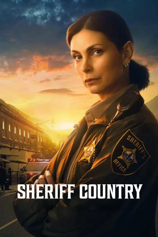 مسلسل Sheriff Country الموسم الاول الحلقة 5 الخامسة مترجمة