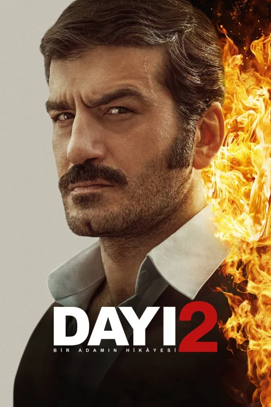 فيلم Dayi Bir Adamin Hikayesi 2 2025 مترجم