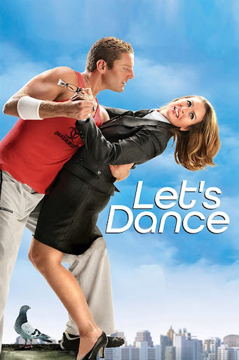 فيلم ما تيجي نرقص 2006