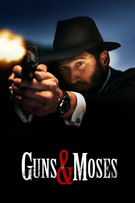 فيلم Guns And Moses 2024 مترجم