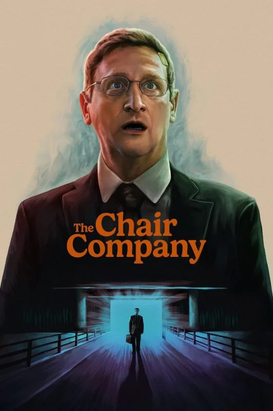 مسلسل The Chair Company