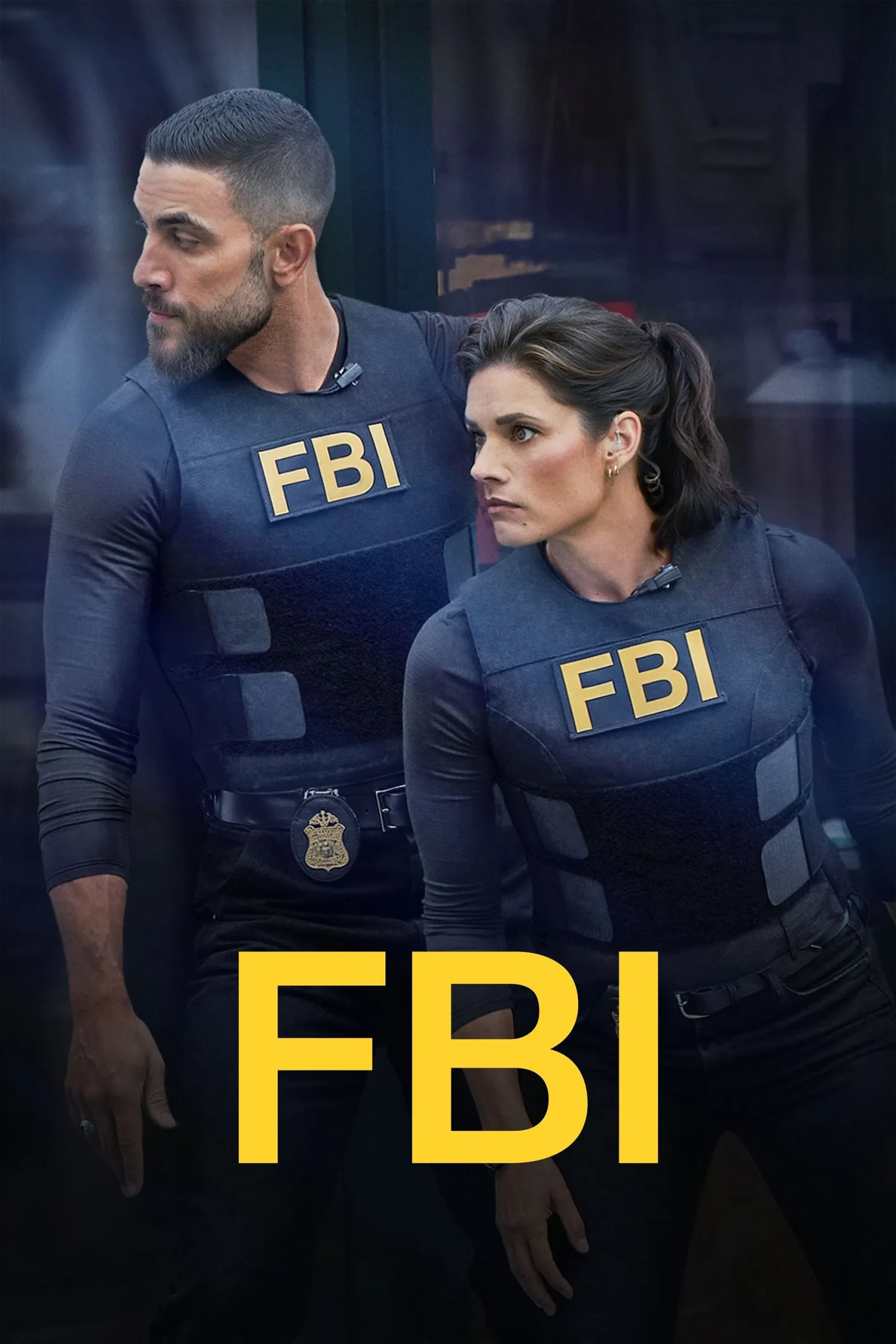 مسلسل FBI الموسم الثامن الحلقة 7 السابعة مترجمة