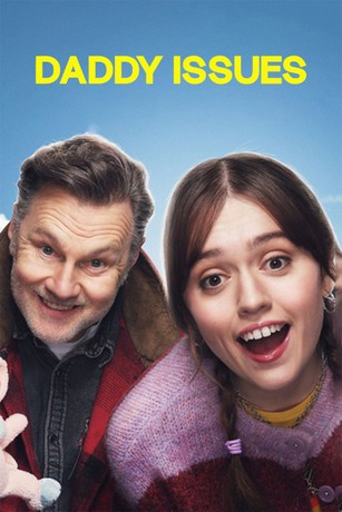 مسلسل daddy issues