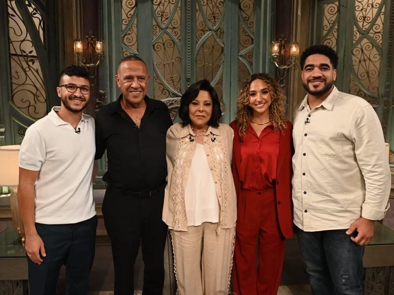 مسلسل المنظمة الموسم السادس الحلقة 21