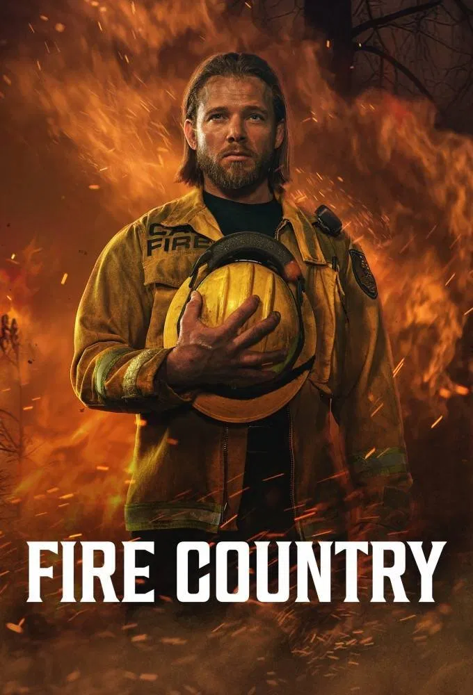 مسلسل Fire Country الموسم الرابع الحلقة 9