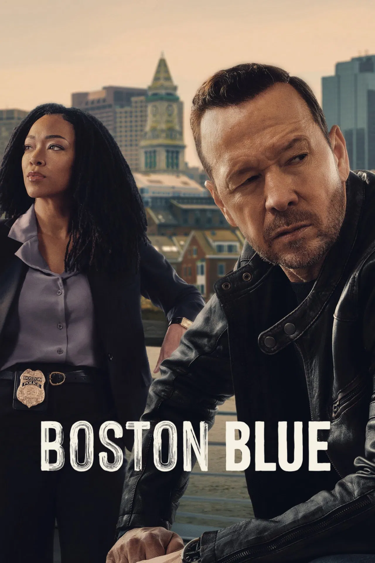 مسلسل Boston Blue الموسم الأول الحلقة 9