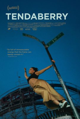 فيلم Tendaberry 2024 مترجم