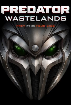 فيلم Predator: Wastelands 2025 مترجم