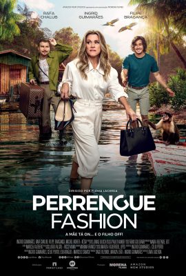 فيلم Perrengue Fashion 2025 مترجم