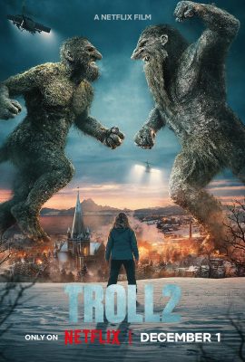 فيلم Troll 2 2025 مترجم