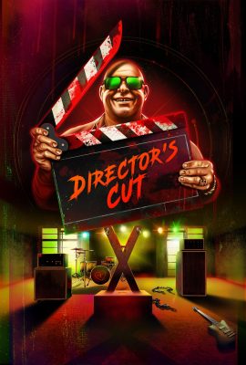فيلم Director’s Cut 2024 مترجم