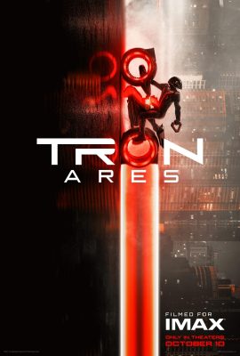 فيلم Tron: Ares 2025 مترجم