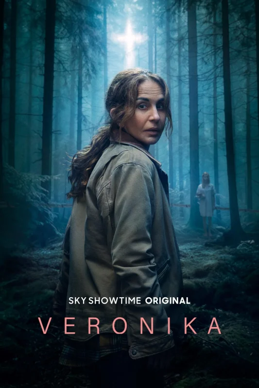 مسلسل Veronika الموسم الثاني الحلقة 2