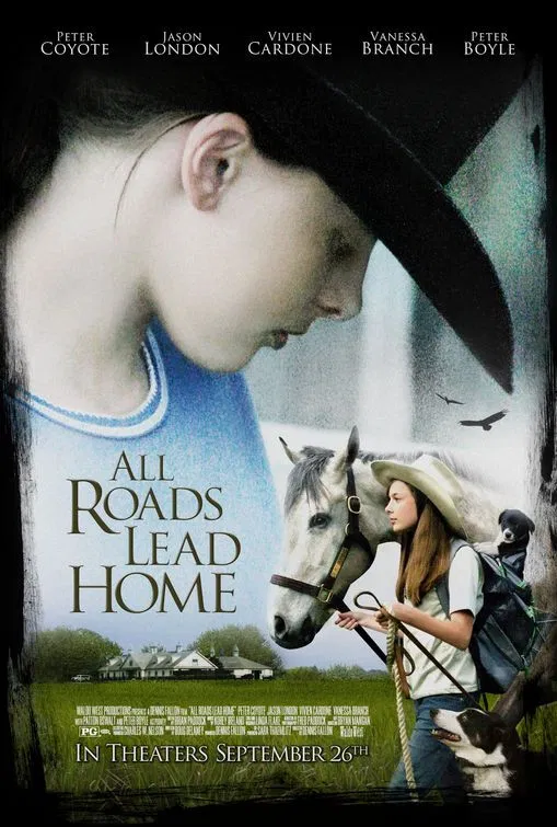 All Roads Lead Home ( 2008 )