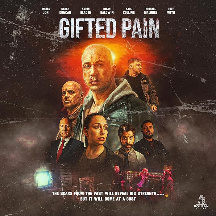 Gifted Pain ( 2025 )