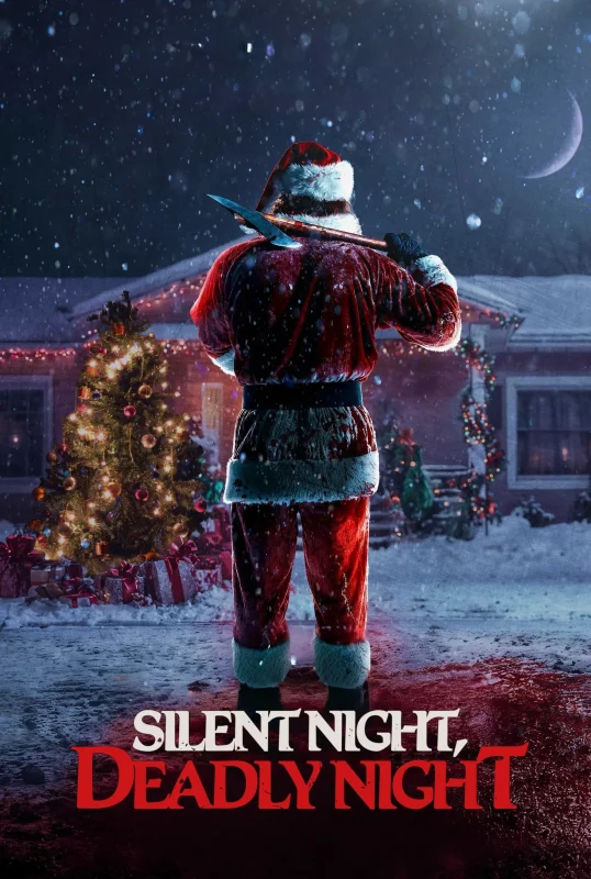 Silent Night Deadly Night ( 2025 )
