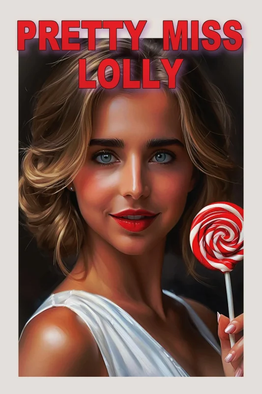 Pretty Miss Lolly ( 2025 )