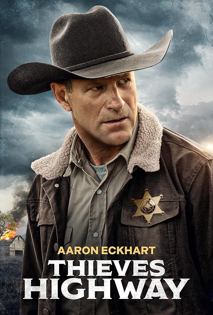 Thieves Highway ( 2025 )