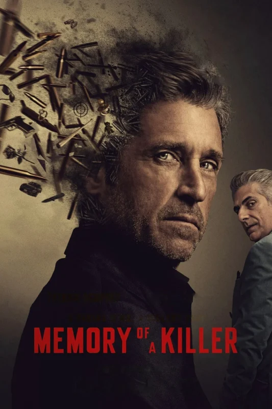 مسلسل Memory of a Killer الموسم الأول الحلقة 2