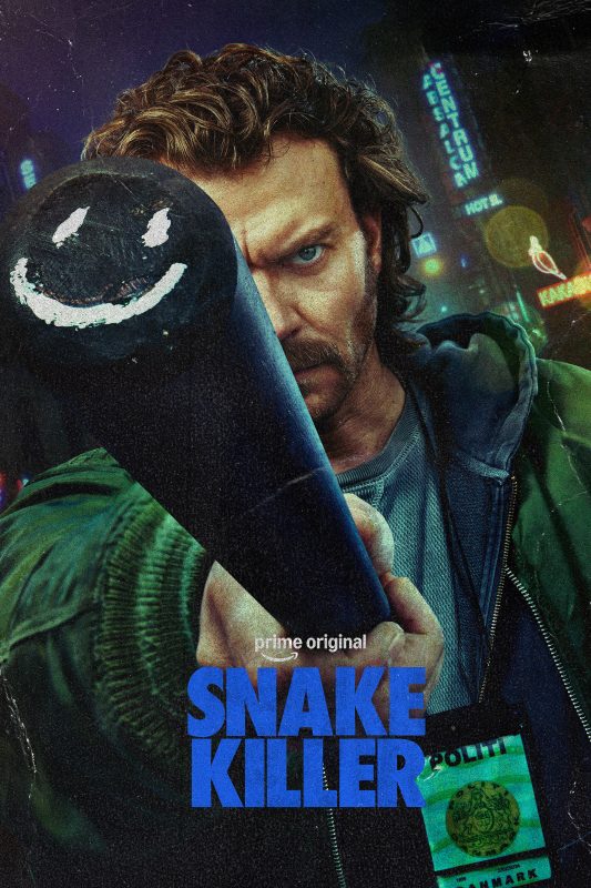 مسلسل Snake Killer الموسم الأول الحلقة 1