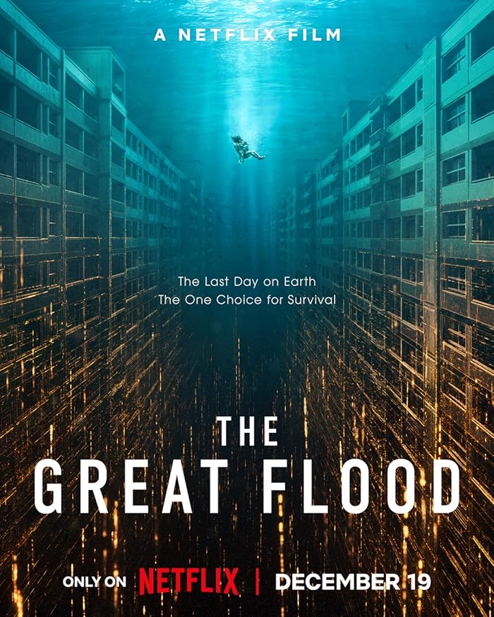 The Great Flood ( 2025 )