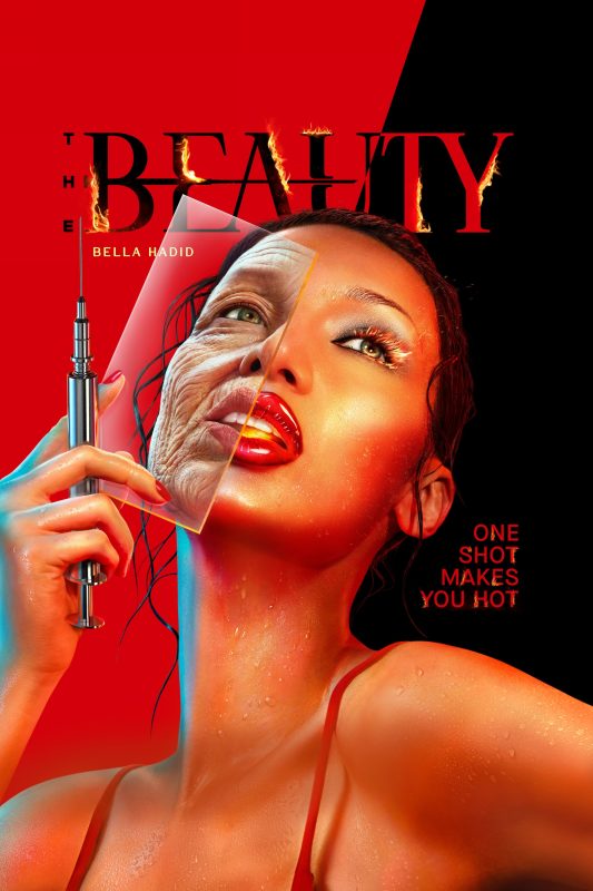 مسلسل The Beauty الموسم الأول الحلقة 1
