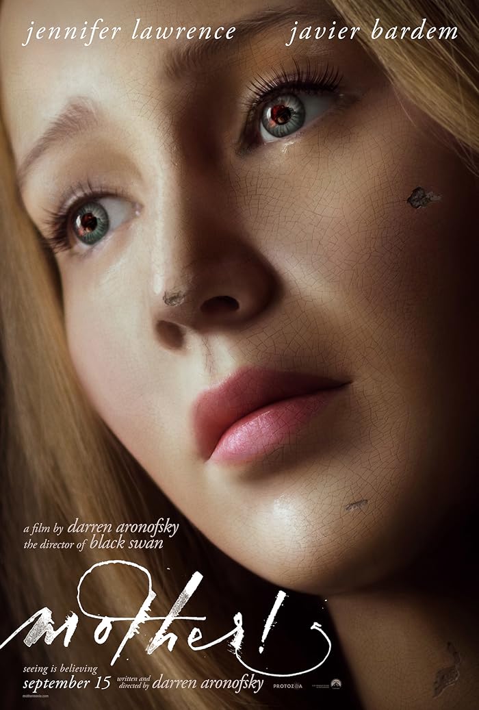 Mother! ( 2017 )