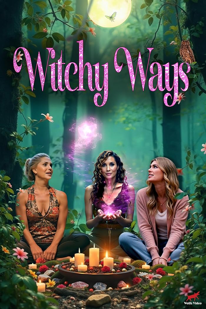 Witchy Ways ( 2024 )