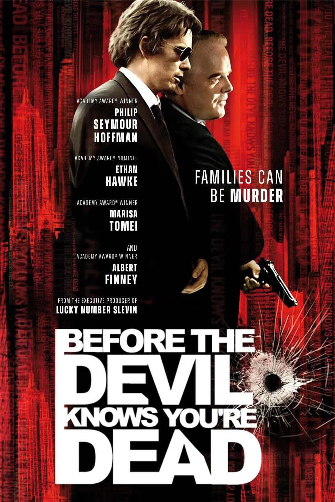 Before the Devil Knows You’re Dead ( 2007 )