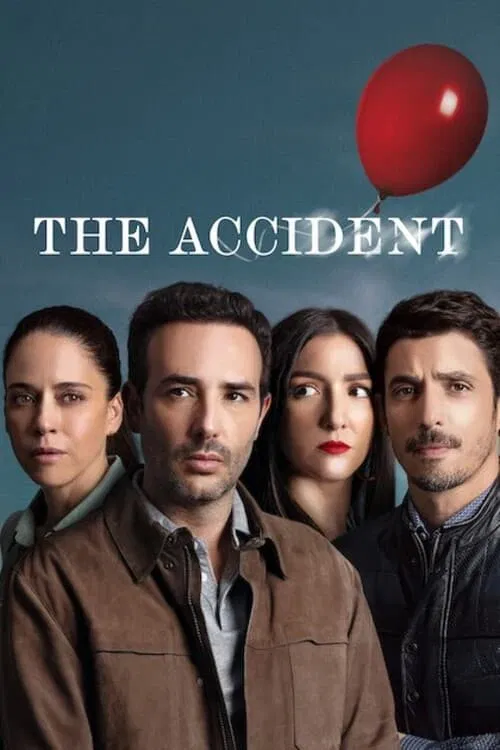 مسلسل The Accident الموسم 1